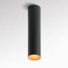 ARTEMIDE ITALIA SRL ARMAB08457 TAGORA 80 PLAF NEW LED DIM NRO/AR. 4000