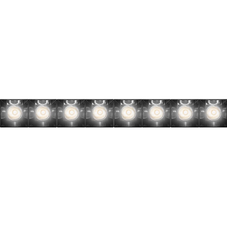ARTEMIDE ITALIA SRL ARMAF65200 SHARP.RCS.TLESS.8X 24W 930 XF EXT.DRV