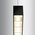 ARTEMIDE ITALIA SRL - ARMAG00104 SMARTOFFICE SOSP.D+I.1127 37W 940 DRK ND
