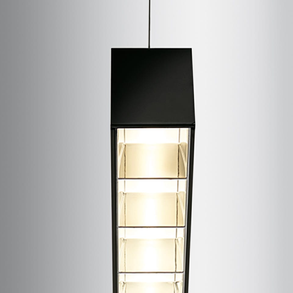 ARTEMIDE ITALIA SRL ARMAG05104 SMARTOFFICE SOSP.D+I.2247 81W 940 DRK ND