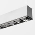 ARTEMIDE ITALIA SRL ARMAG07501 SMARTOFFICE SOSP.D+I.2247 81W 930 DRK DM