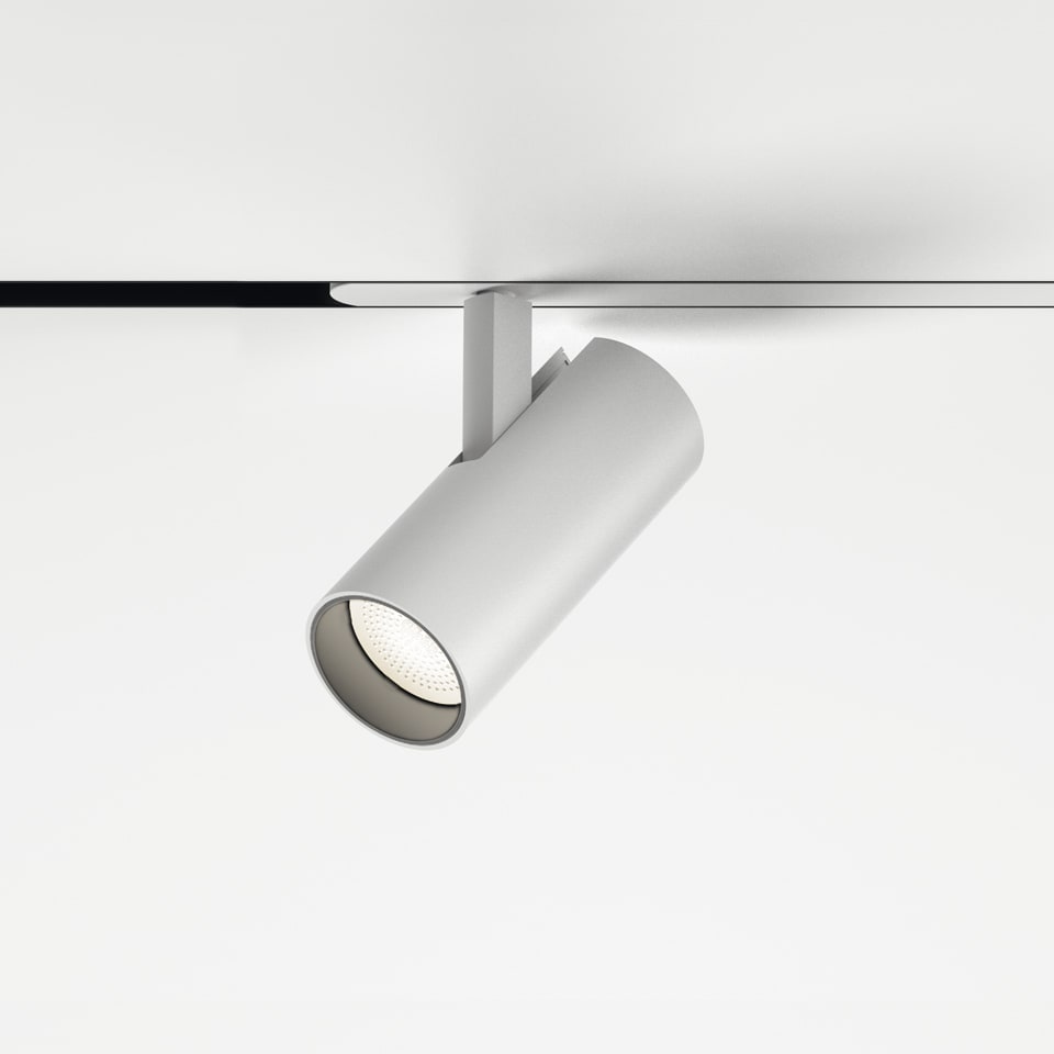 ARTEMIDE ITALIA SRL ARMAP10301 VECTOR 55 MAGNET 930 WF ND BCO