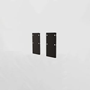 ARTEMIDE ITALIA SRL ARMAQ15304 TESTATA CHIUSURA A24 INCASSO ( 2 PCS ) B