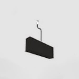 ARTEMIDE ITALIA SRL ARMAQ17304 A.24 KIT AL PLF X MOD INC/PLF 240W ND B