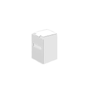 ARTEMIDE ITALIA SRL ARMAQ29001 A.24 INC. TEST COLL BIN DIFF. E SHARP