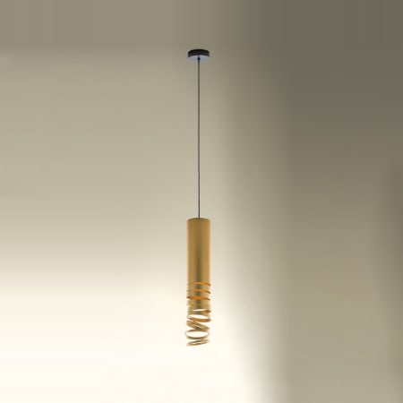 ARTEMIDE ITALIA SRL ARMDOI4600A02 DECOMPOSE LIGHT S GOLD