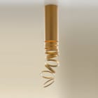 ARTEMIDE ITALIA SRL - ARMDOI4600B02 DECOMPOSE LIGHT C GOLD