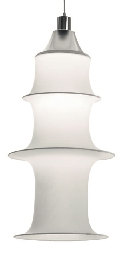 ARTEMIDE ITALIA SRL ARMDS2040CCRC FALKLAND/MAGLIA 85 + CERCHI