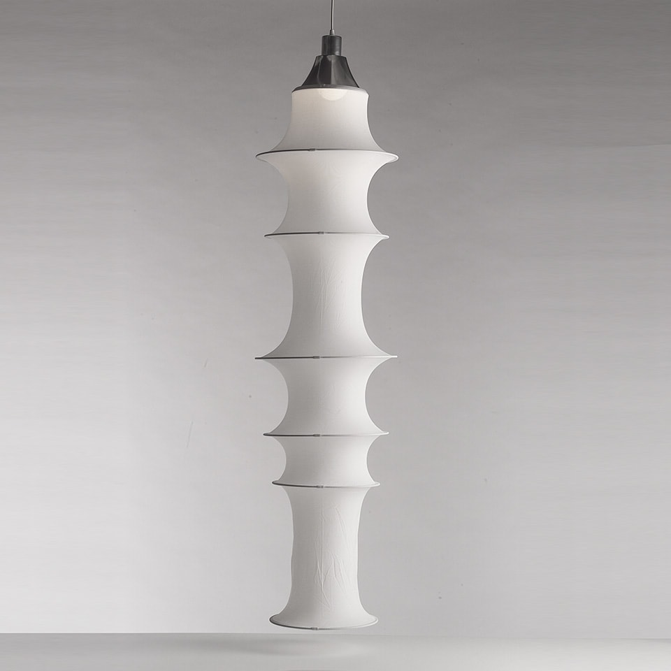 ARTEMIDE ITALIA SRL ARMDS2040CRC FALKLAND/MAGLIA 165 + CERCHI