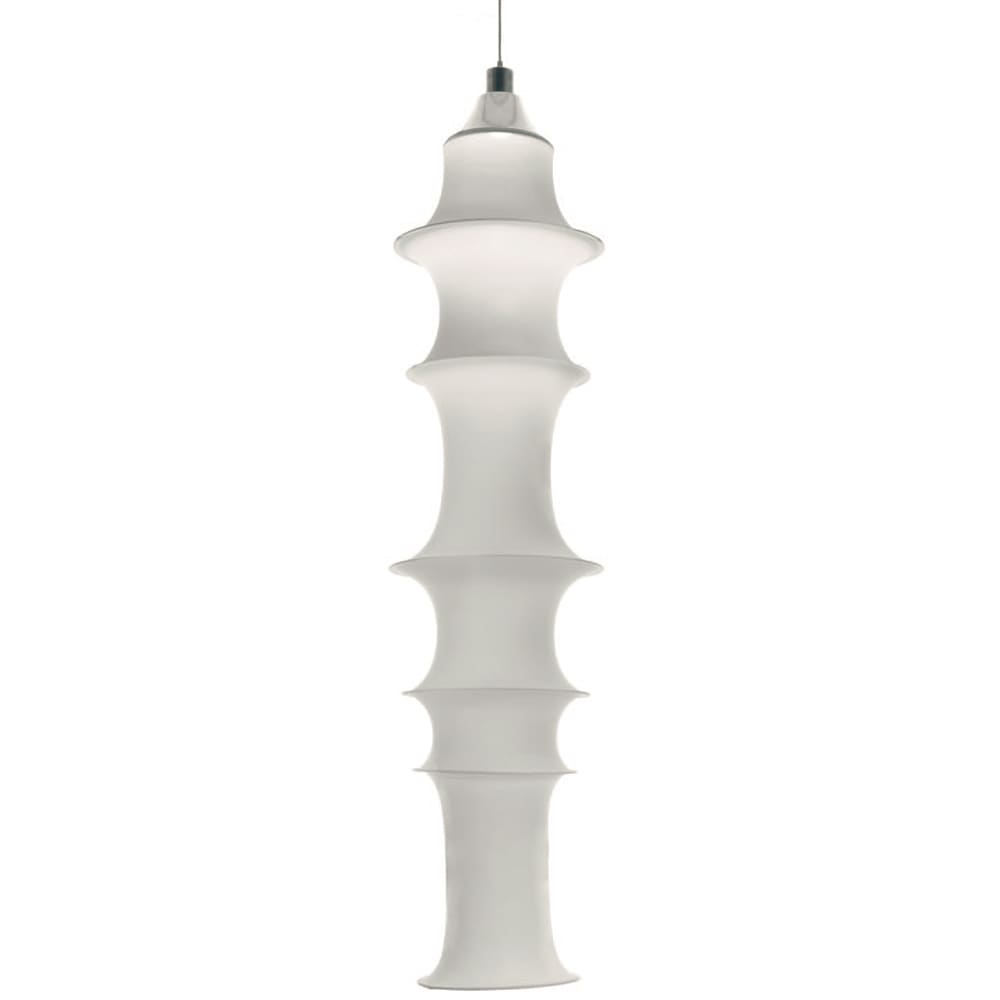 ARTEMIDE ITALIA SRL ARMDS2040CRCI FALKLAND/MAGLIA IGNIFUGA 165 + CERCHI