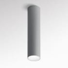 ARTEMIDE ITALIA SRL - ARMM018960 TAGORA 80 PLAFONE LED GU10 GRIGIO/BIANC