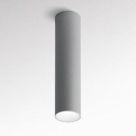 ARTEMIDE ITALIA SRL ARMM018960 TAGORA 80 PLAFONE LED GU10 GRIGIO/BIANC