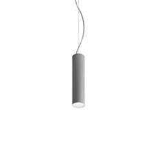 ARTEMIDE ITALIA SRL ARMM019160 TAGORA 80 SOSPENSIONE LED GU10 GRIGIO/BI
