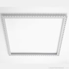 ARTEMIDE ITALIA SRL - ARMM160600 600X600 PER SU CONTROSOF IN GESSO