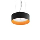 ARTEMIDE ITALIA SRL - ARMM240211 TAGORA 570 SOSP DI+IN LED 3000K DIM NE/A