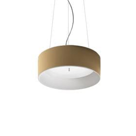 ARTEMIDE ITALIA SRL ARMM240221 TAGORA 570 SOSP DI+IN LED 3000K DIM BE/B