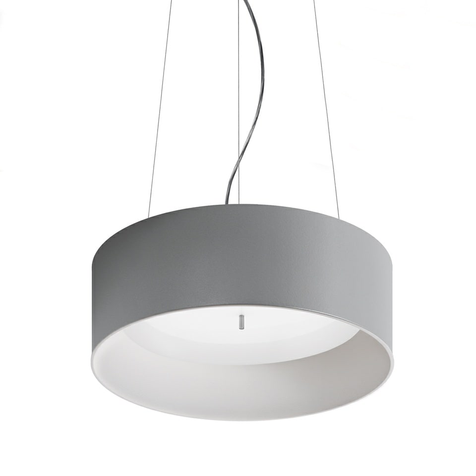 ARTEMIDE ITALIA SRL ARMM240261 TAGORA 570 SOSP DI+IN LED 3000K DIM GR/B