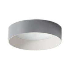 ARTEMIDE ITALIA SRL ARMM248061 TAGORA 970 SOFF. LED 3000K DIMM GRIGIO/B