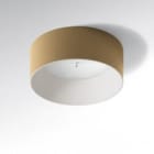 ARTEMIDE ITALIA SRL - ARMM248221 TAGORA 570 SOFF. LED 3000K DIMM BEIGE/BC