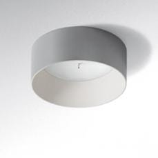 ARTEMIDE ITALIA SRL ARMM248261 TAGORA 570 SOFF. LED 3000K DIMM GRIGIO/B