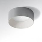ARTEMIDE ITALIA SRL - ARMM248361 TAGORA 570 SOFF. LED 4000K DIMM GRIGIO/B
