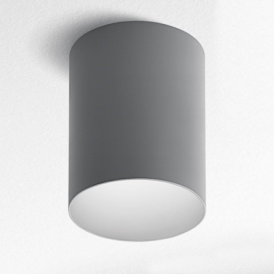 ARTEMIDE ITALIA SRL ARMM248461 TAGORA 270 SOFF. LED 3000 2X8 DIM GRO/B