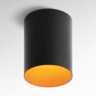 ARTEMIDE ITALIA SRL - ARMM248711 TAGORA 270 SOFF. LED 4000 2X18 DIMM NRO