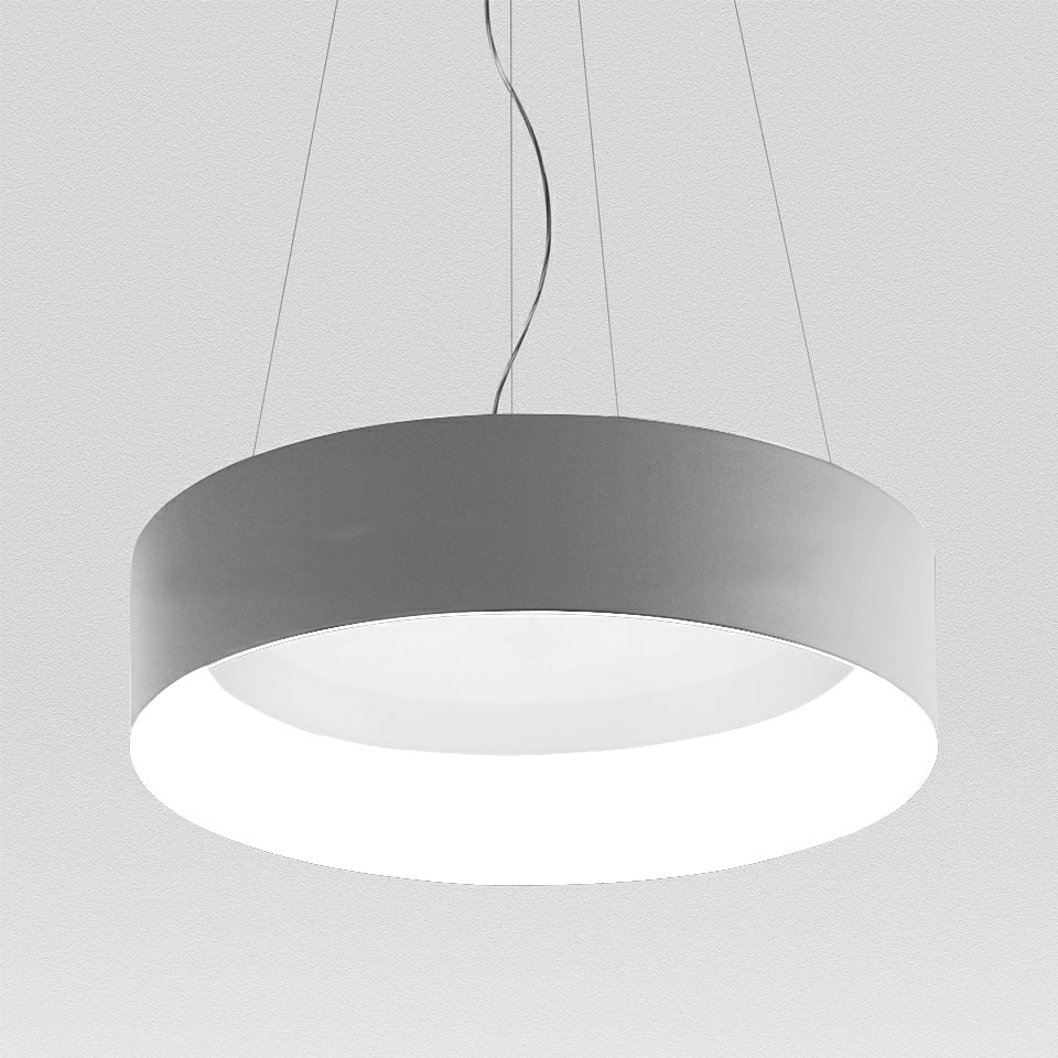 ARTEMIDE ITALIA SRL ARMM248861 TAGORA 970 SOS. DIR. LED 3000 DIMM GRIG/