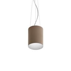 ARTEMIDE ITALIA SRL ARMM249821 TAGORA 270 SOS DIR LED 3000 2X18 DIM BEI