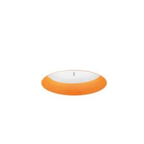 ARTEMIDE ITALIA SRL ARMM250211 TAGORA 570 INC. LED 3000K DIMM ARANCIONE