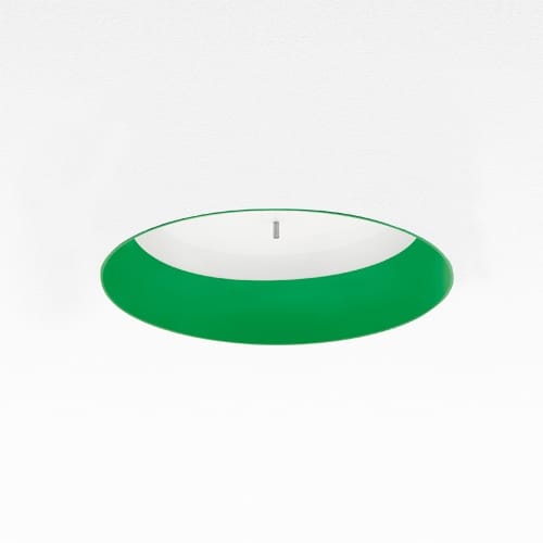 ARTEMIDE ITALIA SRL ARMM250341 TAGORA 570 INCASSO LED 4000K DIMM VERDE