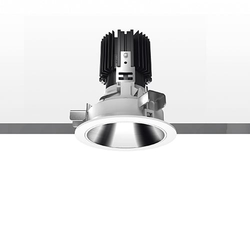 ARTEMIDE ITALIA SRL ARMM252010 EVERYT 80 RD FI LED 3000K 2X22 N/N