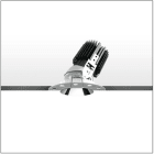 ARTEMIDE ITALIA SRL - ARMM253205 EVERYT 80 RD OR TS LED3000K 2X22 N