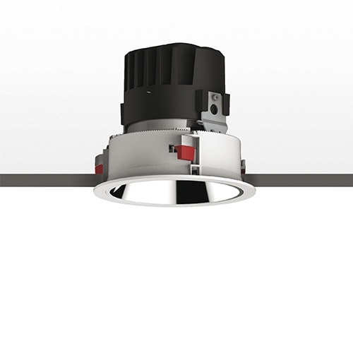 ARTEMIDE ITALIA SRL ARMM261020 EVERY 150 RD TR FI LED 3000 2X30 NO/BL