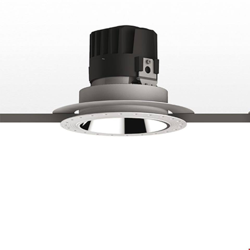 ARTEMIDE ITALIA SRL ARMM262200 EVERY 150 RD TRLS FI LED 3000K 2X30 NO