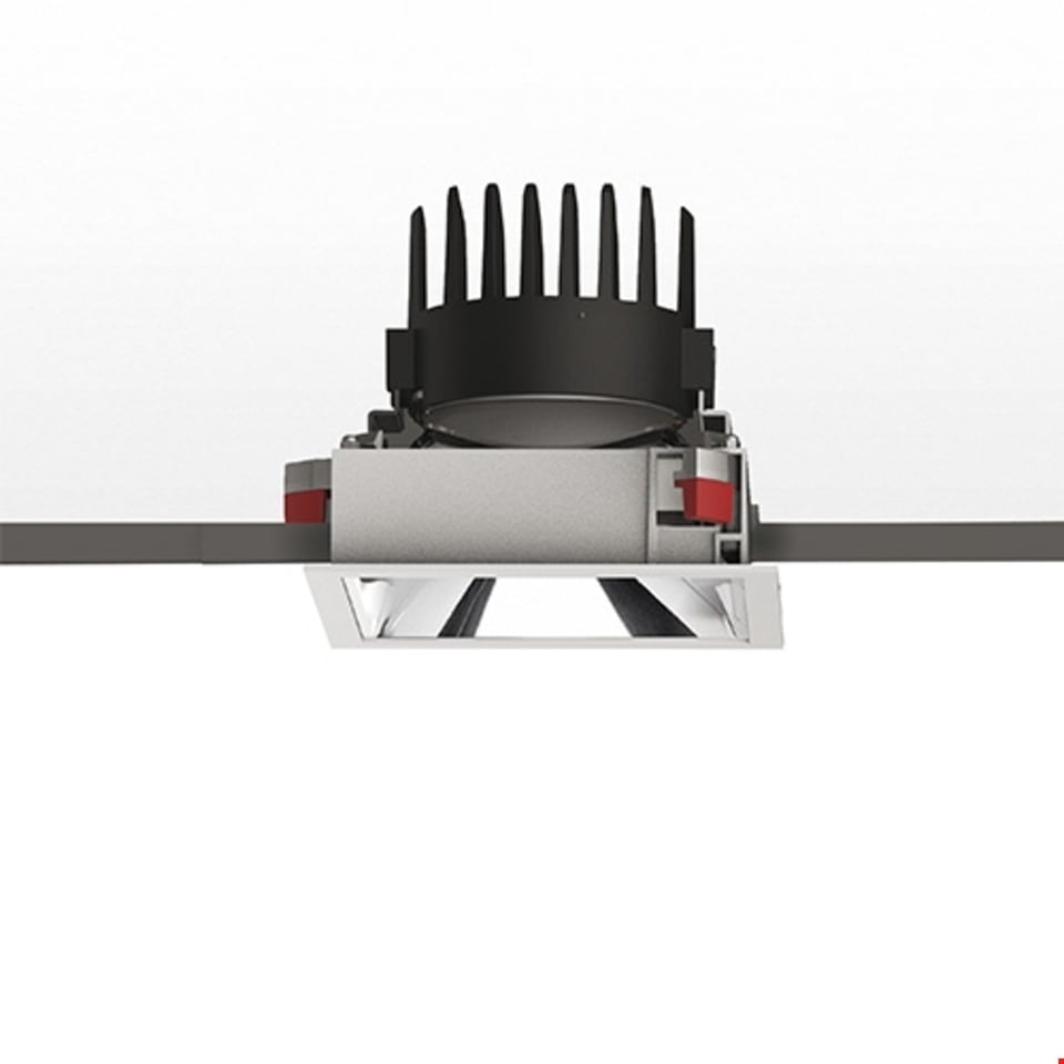 ARTEMIDE ITALIA SRL ARMM263420 EVERY 150 CA TR FI LED 3000 2X30 NO/BL