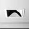 ARTEMIDE ITALIA SRL ARMM273400 EVERYTHING 105 TONDO TRIMLESS CORNICE