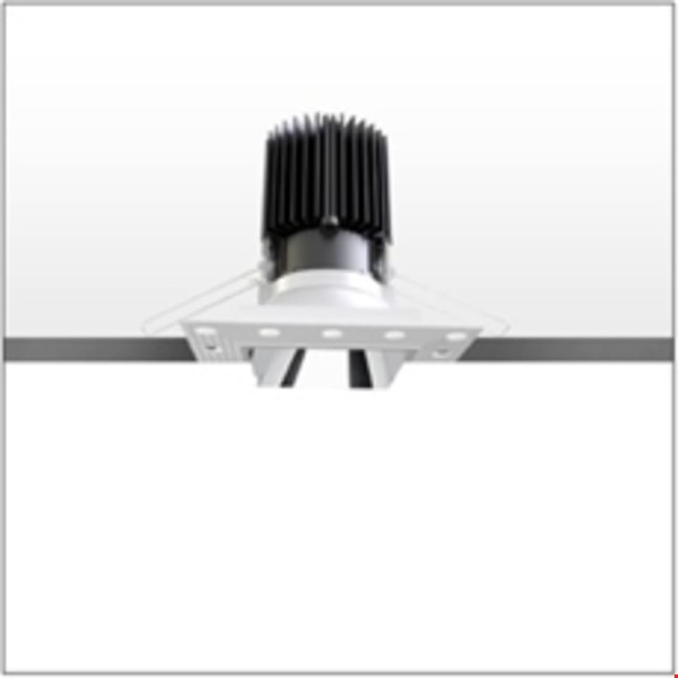 ARTEMIDE ITALIA SRL ARMM274020 EVERY 80 SQ FI LED 3000K 2X22 M/B