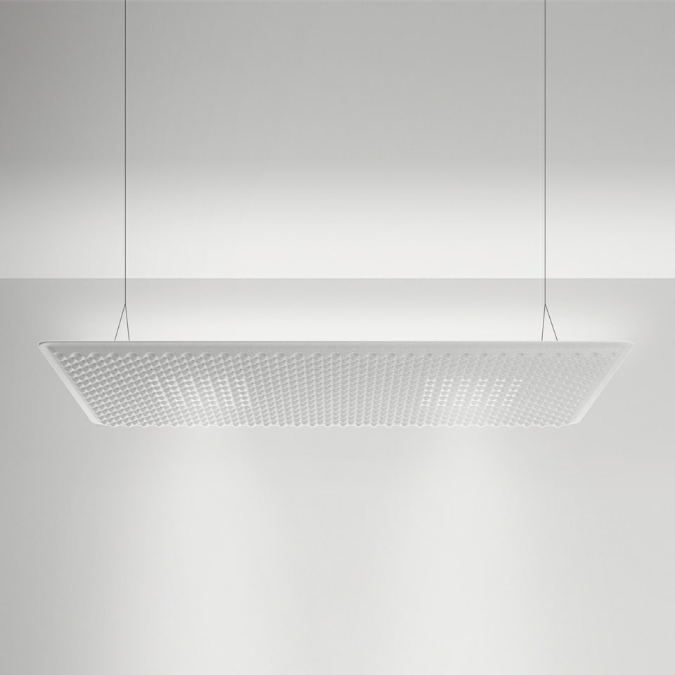 ARTEMIDE ITALIA SRL ARMM3101N21 EGGBOARD MATR.DIR/IND 1600X800 4000K BCO