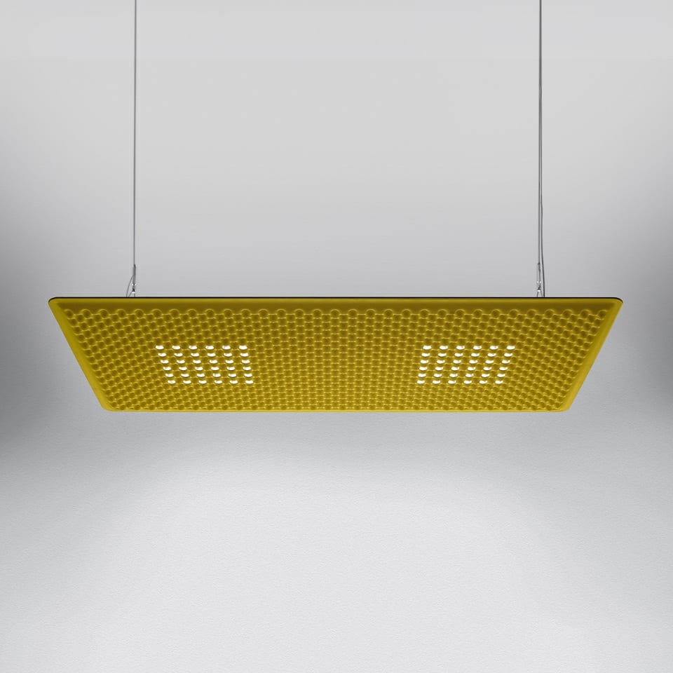 ARTEMIDE ITALIA SRL ARMM3101N51 EGGBOARD MATR.DIR/IND 1600X800 4000K VDE