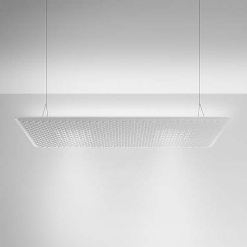 ARTEMIDE ITALIA SRL ARMM3101W21 EGGBOARD MATR.DIR/IND 1600X800 3000K BCO