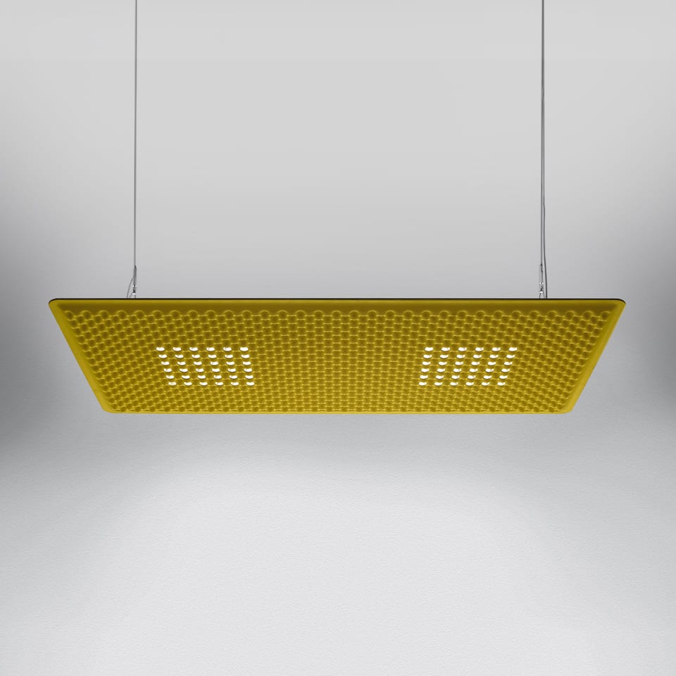 ARTEMIDE ITALIA SRL ARMM3101W51 EGGBOARD MATR.DIR/IND 1600X800 3000K VDE