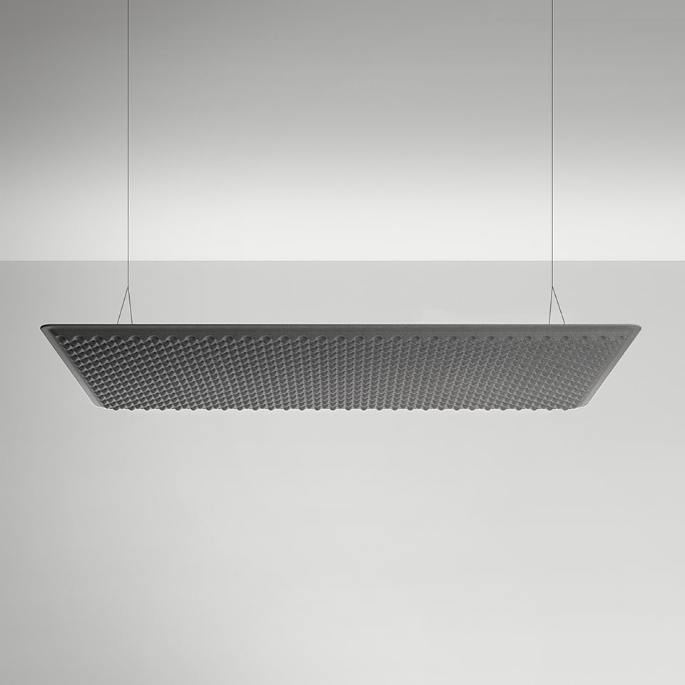 ARTEMIDE ITALIA SRL ARMM310890 EGGBOARD MODULO CIECO 1600X800 GRO