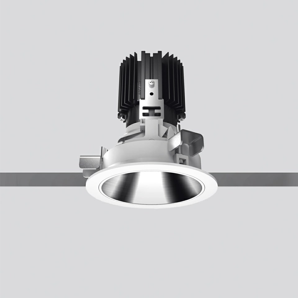 ARTEMIDE ITALIA SRL ARMM325920 EVERYT 80 RD FI LED 2700K 2X22 B/B