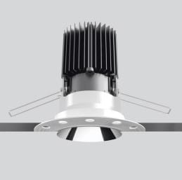 ARTEMIDE ITALIA SRL ARMM326500 EVERYT 80 RD FI TS LED2700K 2X22 B