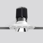 ARTEMIDE ITALIA SRL ARMM327500 EVERYT 80 SQ FI TS LED2700K 2X9 B