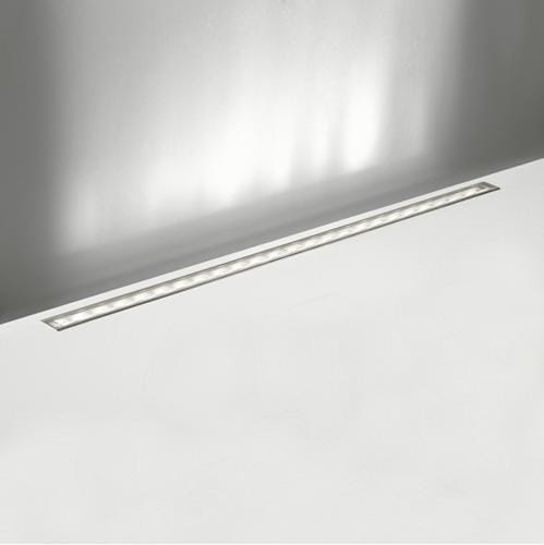 ARTEMIDE ITALIA SRL ARMNL17322ELK0 LINEALED WALLWASHER 80