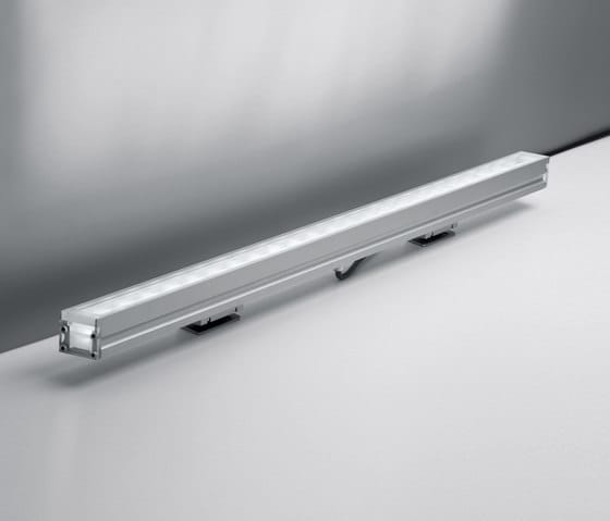 ARTEMIDE ITALIA SRL ARMNL1733310K0 LINEALED WALLWASHER ADJ.100