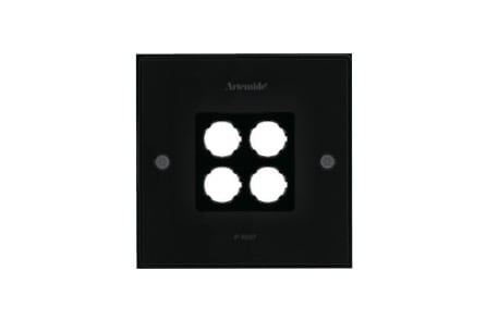 ARTEMIDE ITALIA SRL ARMNL40027H0 EGO VETRO FLAT 150 QUADRO - CASSAFORMA