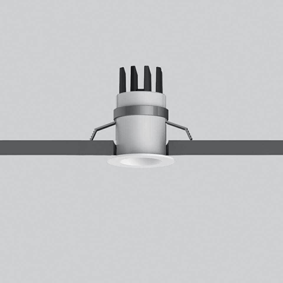 ARTEMIDE ITALIA SRL ARMNL4203025Y006 EVERYTHING 35 R 25 2700K BCO